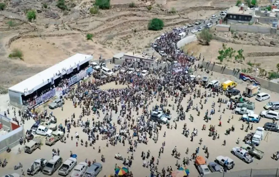 مهرجان يافع يتعرض لأزمة غير مسبوقة.. والمالكي يكشف تفاصيل صادمة